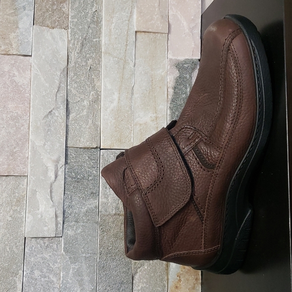 Jomos 406501 Men's Feetback Winter Boots - Picture 6 of 12